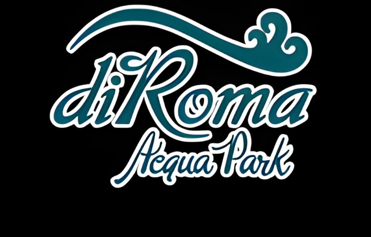 Diroma Resort Internacional Incluso 1 Acesso Ao Acqua Park Vulcao Caldas Novas Exteriér fotografie